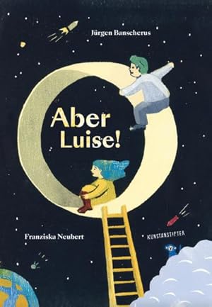 Image du vendeur pour Aber Luise! mis en vente par BuchWeltWeit Ludwig Meier e.K.