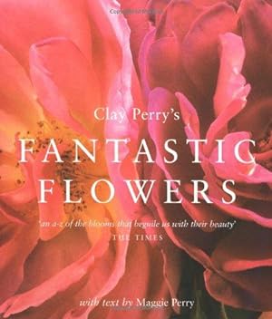 Seller image for Fantastic Flowers for sale by WeBuyBooks