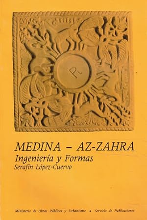 Imagen del vendedor de Medina Az-zahra. Ingeniera y formas a la venta por Librera Cajn Desastre