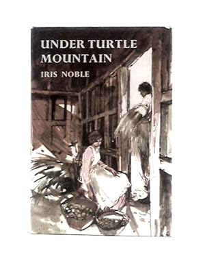 Imagen del vendedor de Under Turtle Mountain a la venta por World of Rare Books