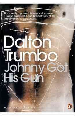 Imagen del vendedor de Johnny Got His Gun a la venta por GreatBookPrices