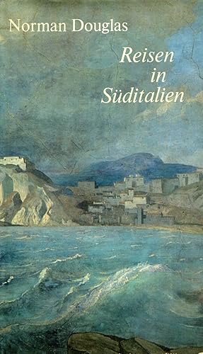 Imagen del vendedor de Reisen in Suditalien. Apulien - Basilicata - Kalabrien a la venta por Studio Bibliografico Marini