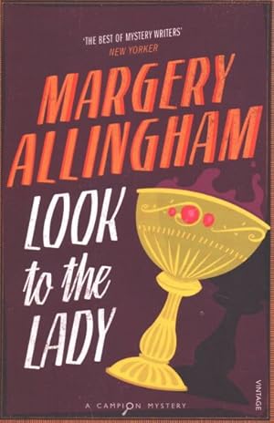 Seller image for Look to the Lady for sale by GreatBookPrices