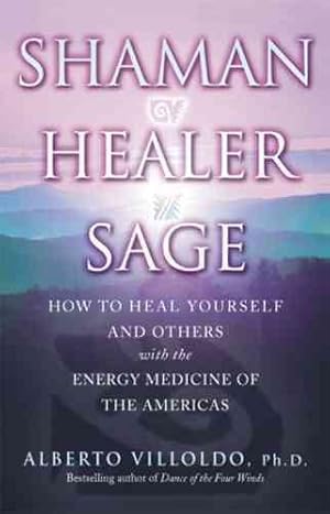 Imagen del vendedor de Shaman, Healer, Sage a la venta por GreatBookPricesUK