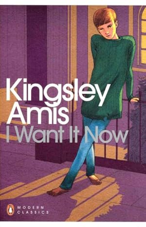 Seller image for I Want It Now for sale by GreatBookPricesUK