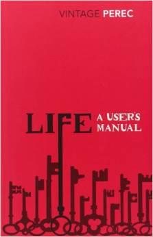 Imagen del vendedor de Life : A User's Manual a la venta por GreatBookPrices