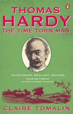 Seller image for Thomas Hardy : The Time-torn Man for sale by GreatBookPricesUK
