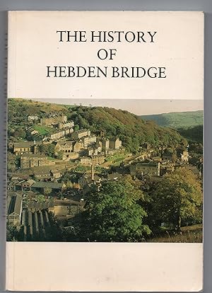 The History Of Hebden Bridge