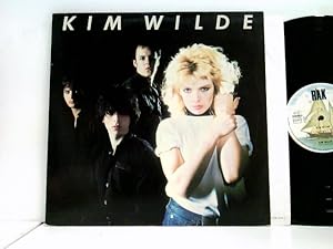 Bild des Verkufers fr Kim Wilde zum Verkauf von ABC Versand e.K.