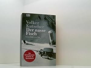 Immagine del venditore per Der nasse Fisch: Roman (Die Gereon-Rath-Romane, Band 1) Roman venduto da Book Broker