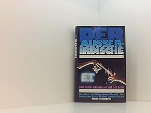 Immagine del venditore per E.T.- Der Auerirdische und seine Abenteuer auf der Erde venduto da Book Broker