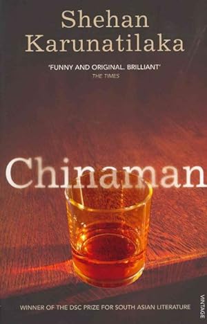 Seller image for Chinaman for sale by GreatBookPrices