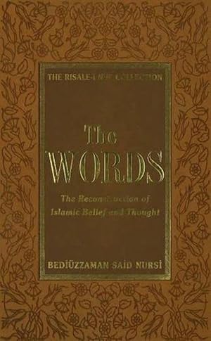 Seller image for The Words (Hardcover) for sale by Grand Eagle Retail
