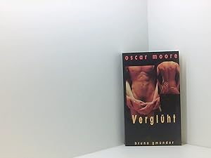 Bild des Verkufers fr Verglht Oscar Moore. [Aus dem Engl. von Gerold Hens] zum Verkauf von Book Broker