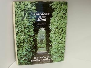 Immagine del venditore per Gardens of the Mind: The Genius of Geoffrey Jellicoe venduto da Book Broker