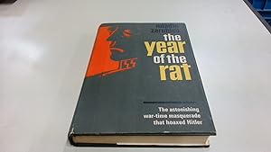 Seller image for The Year Of The Rat for sale by BoundlessBookstore