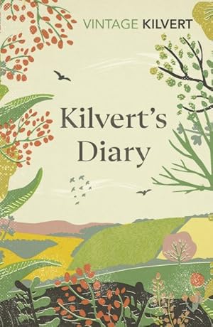 Seller image for Kilvert's Diary for sale by GreatBookPrices