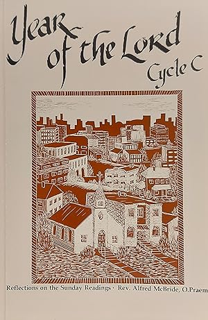Bild des Verkufers fr Year Of The Lord (Cycle C) zum Verkauf von Mister-Seekers Bookstore
