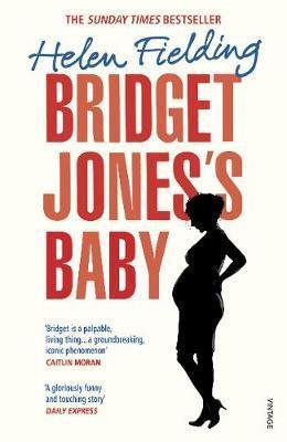 Immagine del venditore per Bridget Jones's Baby : The Diaries venduto da GreatBookPrices