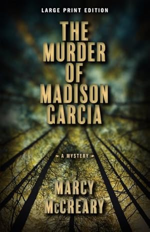 Seller image for Murder of Madison Garcia for sale by GreatBookPrices