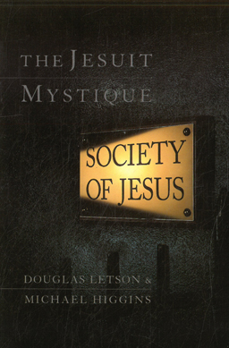Seller image for The Jesuit Mystique. for sale by Eaglestones