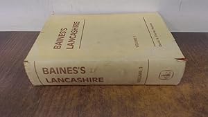 Seller image for Bainess Lancashire: Vol. 1 for sale by BoundlessBookstore