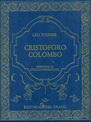 Cristoforo Colombo