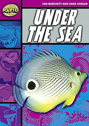 Seller image for Rapid Reading: Under the Sea (Stage 3, Level 3a) for sale by Smartbuy