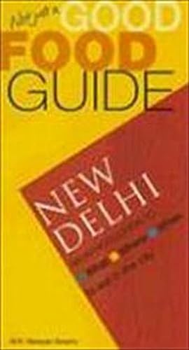Seller image for New Delhi for sale by Smartbuy