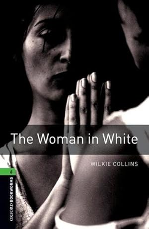 Image du vendeur pour The Woman in White : CEFR B2/C1 mis en vente par Smartbuy