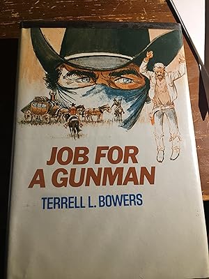 Job for a Gunman