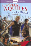 Imagen del vendedor de La clera de Aquiles en la Ilada a la venta por AG Library