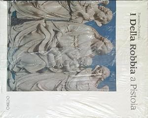Bild des Verkufers fr I della Robbia a pistoia zum Verkauf von Librodifaccia