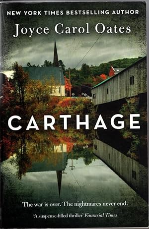 Seller image for Carthage for sale by High Street Books