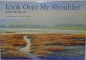 Seller image for Look Over My Shoulder for sale by Juniper Books