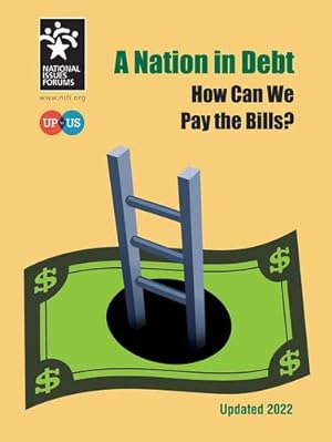 Seller image for A Nation in Debt: How Can We Pay the Bills? (2022) by Stokes, Sutton, Wharton, Tony [Paperback ] for sale by booksXpress