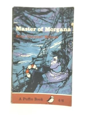 Imagen del vendedor de Master of Morgana a la venta por World of Rare Books