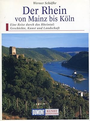 Bild des Verkufers fr Der Rhein von Mainz bis Koln zum Verkauf von Studio Bibliografico Marini