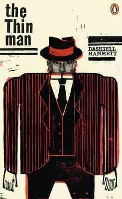 Seller image for Thin Man for sale by GreatBookPricesUK