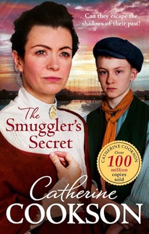 Seller image for Smuggler's Secret for sale by GreatBookPricesUK