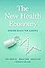 Seller image for The New Health Economy: Ground Rules for Leaders [Hardcover ] for sale by booksXpress