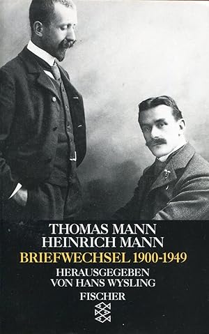 Briefwechsel 1900-1945