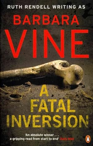 Seller image for Fatal Inversion for sale by GreatBookPricesUK