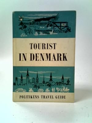 Seller image for Tourist in Denmark: Travel Guide for sale by World of Rare Books