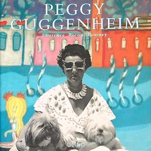 Immagine del venditore per Peggy Guggenheim venduto da Librodifaccia