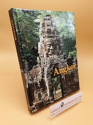 Imagen del vendedor de Angkor ; (ISBN: 9788854016071) a la venta por Roland Antiquariat UG haftungsbeschränkt