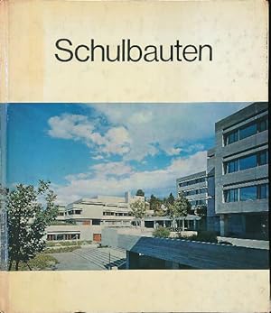 Seller image for Schulbauten for sale by Librodifaccia