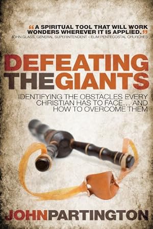 Bild des Verkufers fr Defeating the Giants zum Verkauf von WeBuyBooks