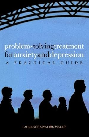 Seller image for Problem-Solving Treatment for Anxiety and Depression: A Practical Guide for sale by WeBuyBooks