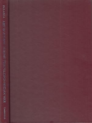 Imagen del vendedor de Art in Athens during the Peloponnesian War. a la venta por Fundus-Online GbR Borkert Schwarz Zerfa